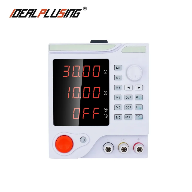 300W 15V 30V 60V 100V 150V 2A  - Programmable Dc Power Supply 60V 10A recension och pris