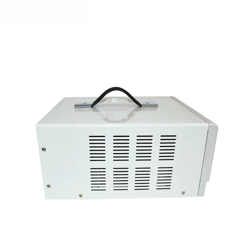 TPR-3005-2D Linear Dual Channe - Dual Channel Linear Power Supply 30V 5A recension och pris